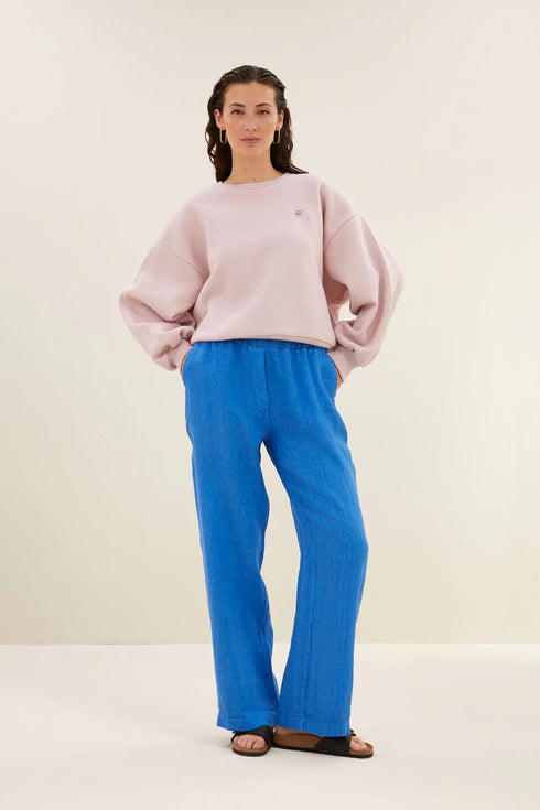 Pantalón ROBYN LINO 25118042